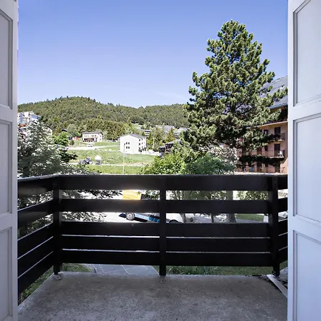 Soulazene - Station De Accessible A Pied