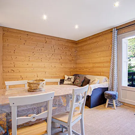 Soulazene - Station De Accessible A Pied