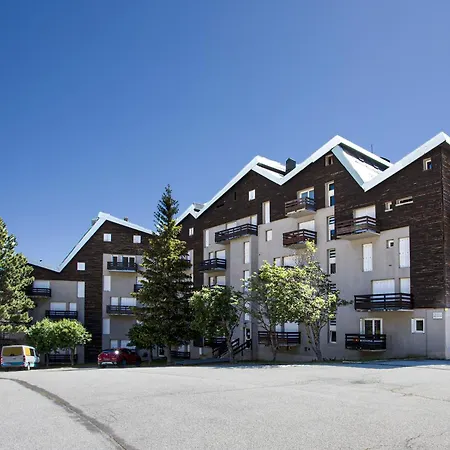 Soulazene - Station De Accessible A Pied Apartment *