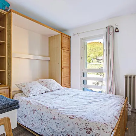 Soulazene - Station De Accessible A Pied Apartment Les Angles (Pyrenees-Orientales)