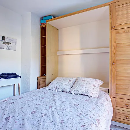 Soulazene - Station De Accessible A Pied * Les Angles (Pyrenees-Orientales)