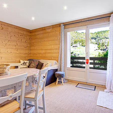 Apartment Soulazene - Station De Accessible A Pied *
