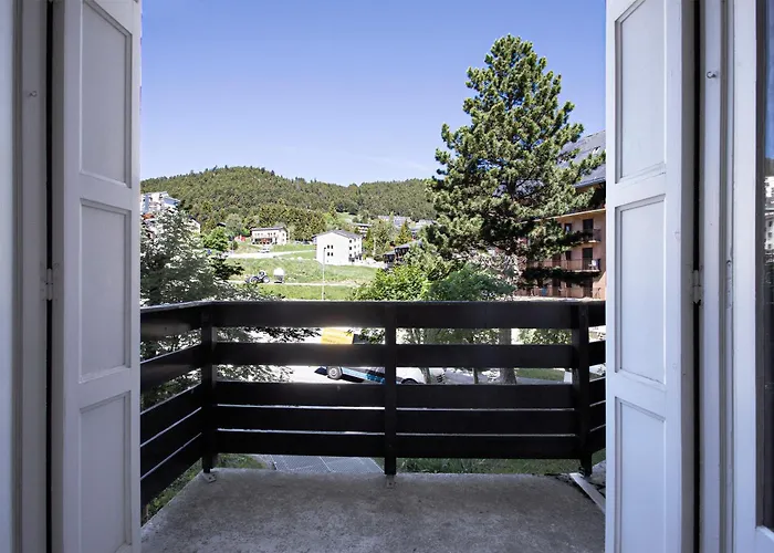 Soulazene - Station De Accessible A Pied