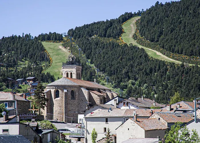 Soulazene - Station De Accessible A Pied *